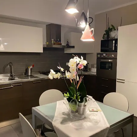 Zia Sara Apartmán