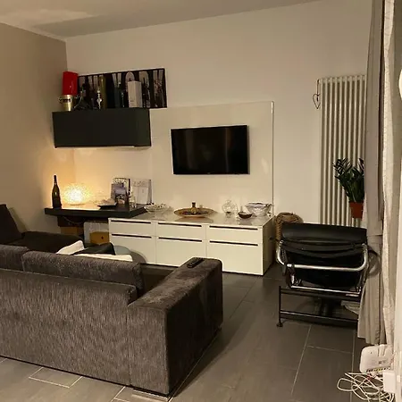 Zia Sara Apartmán Pietrasanta