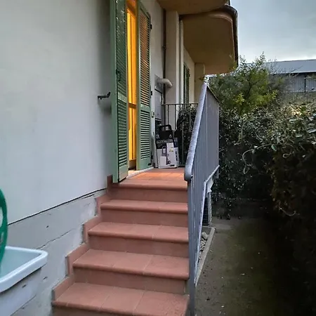 Apartmán Zia Sara Pietrasanta