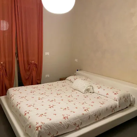 Zia Sara Apartmán
