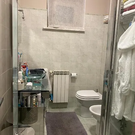 Apartmán Zia Sara Pietrasanta