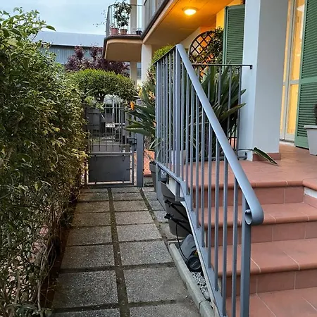 Apartmán Zia Sara