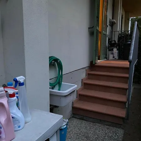 Zia Sara Apartmán Pietrasanta