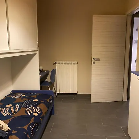 Apartmán Zia Sara