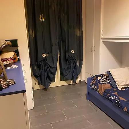 Zia Sara Apartmán