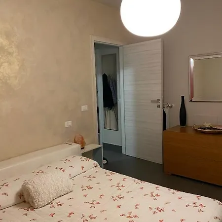 Apartmán Zia Sara *