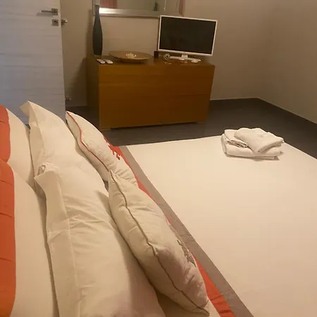Zia Sara Apartmán