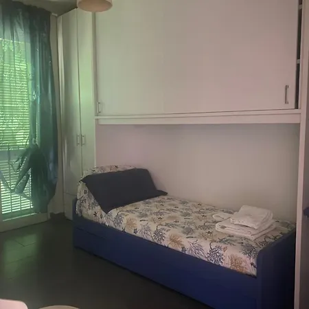 Apartmán Zia Sara *