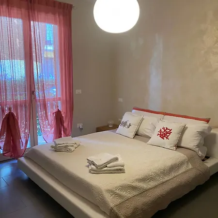 Zia Sara Apartmán